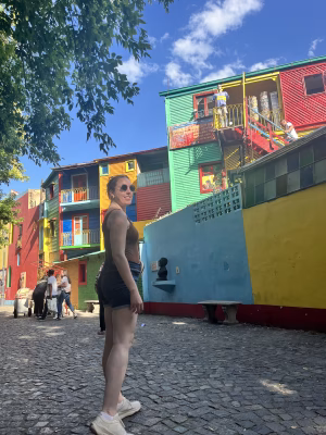 Lauren Anderson - Gallery Image 5