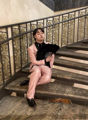 Angel Aguilar - Gallery Image 1