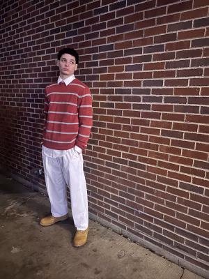 Caden Dixon - Project Casting Gallery Image 7 Caden Dixon - Gallery Image 7