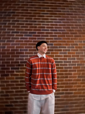 Caden Dixon - Project Casting Gallery Image 2 Caden Dixon - Gallery Image 2