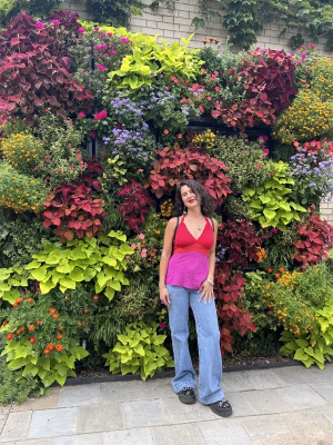 Sophie Dimitroff - Gallery Image 5