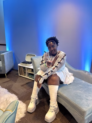 Coralee LaRue - Project Casting Gallery Image 1 Coralee LaRue - Gallery Image 1