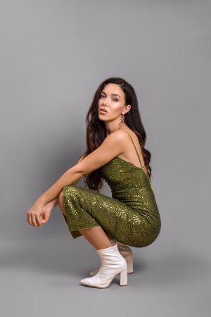 Alina Zhus - Gallery Image 4