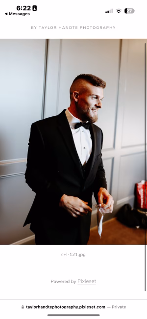 Lawson Cook - Gallery Image 1