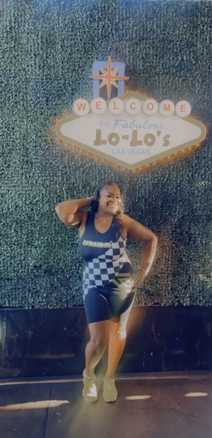 Shaundrea Major - Gallery Image 5