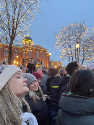 Veronique Tousignant - Gallery Image 2