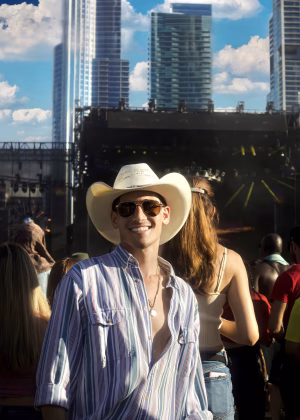 Dylan Stansbury - Project Casting Gallery Image 1 Dylan Stansbury - Gallery Image 1