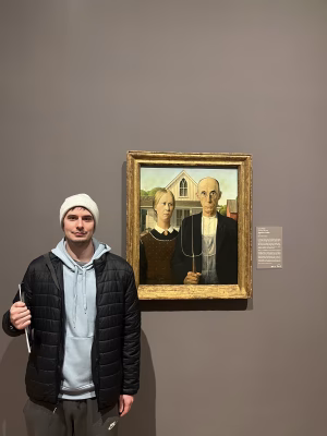 Marc Ashcraft - Gallery Image 4