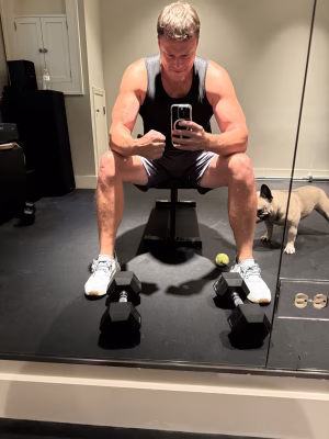 Christopher McCormick - Project Casting Gallery Image 7 Christopher McCormick - Gallery Image 7