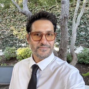 Sergio Lobito - Project Casting Gallery Image 1 Sergio Lobito - Gallery Image 1