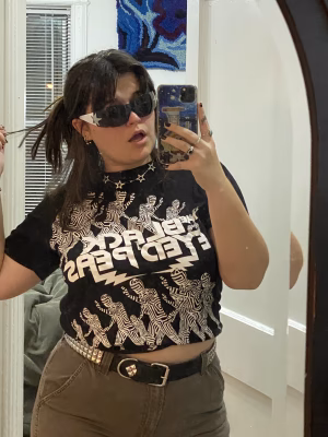 Kaylie Gesky - Gallery Image 5