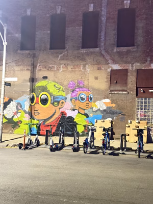 Rhonel Ade - Gallery Image 6