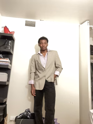 Rhonel Ade - Gallery Image 5