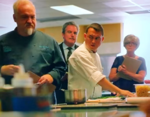 Rich Cooke - Project Casting Gallery Image 2 Rich Cooke - Gallery Image 2