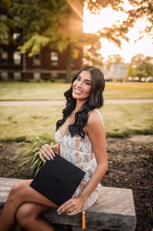 Alexis Terrana - Project Casting Gallery Image 7 Alexis Terrana - Gallery Image 7