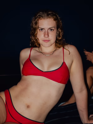 Naomi Talbott - Gallery Image 1