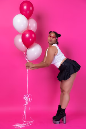 Destiny Shinholster - Gallery Image 3