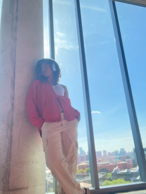 Alexandra Freeman - Project Casting Gallery Image 3 Alexandra Freeman - Gallery Image 3