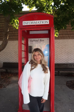 Ana Suchy - Project Casting Gallery Image 3 Ana Suchy - Gallery Image 3