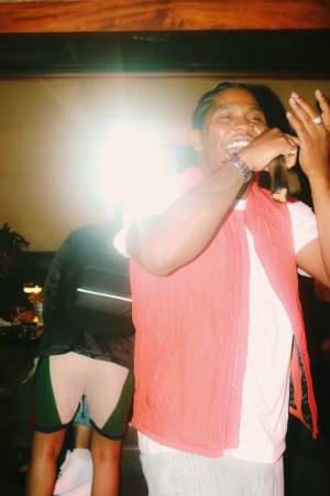 Jerome Reed III - Gallery Image 5