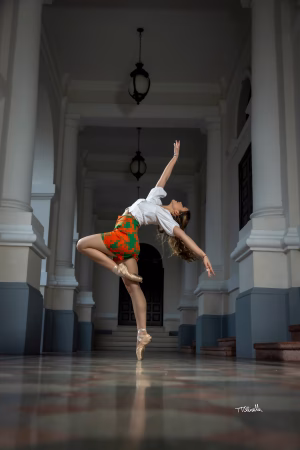 Natalia navarro - Gallery Image 1