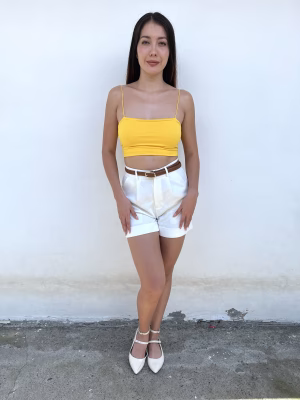 Maria Belen Jaramillo - Project Casting Gallery Image 5 Maria Belen Jaramillo - Gallery Image 5