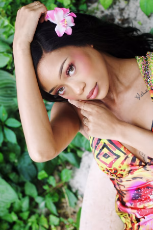 Aishah Mariee - Gallery Image 7