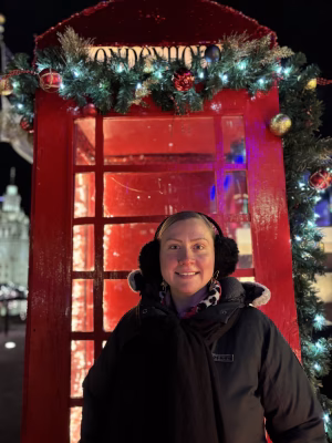 Stephanie  Morris - Gallery Image 4