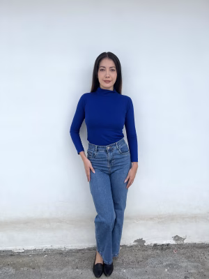 Maria Belen Jaramillo - Project Casting Gallery Image 6 Maria Belen Jaramillo - Gallery Image 6