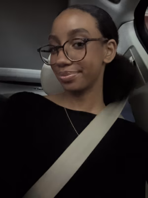 Sade Leandre - Project Casting Gallery Image 2 Sade Leandre - Gallery Image 2