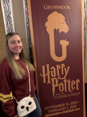 Stephanie  Morris - Gallery Image 2