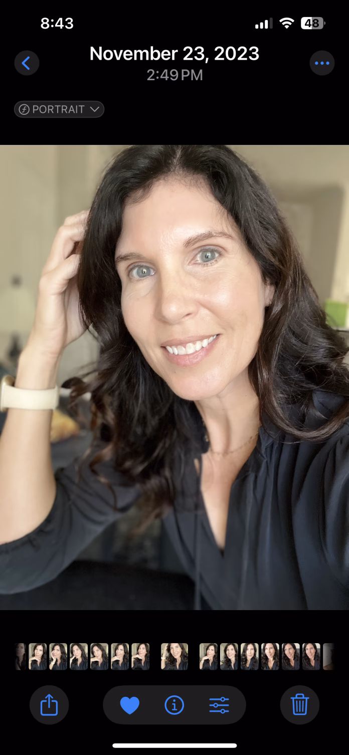 Carolyn  Variano - Profile Photo