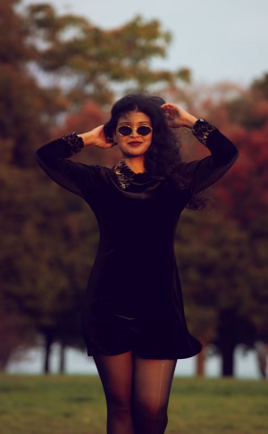 Priyanka Kumar - Gallery Image 3