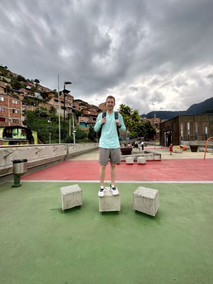 Kevin Scanlan - Gallery Image 7