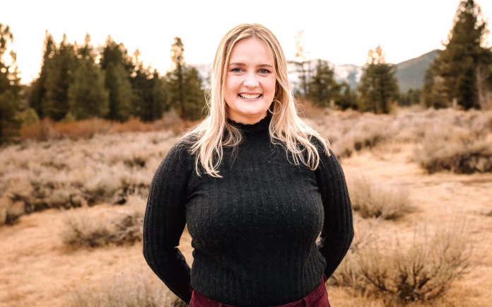 Veronique Tousignant - Profile Photo