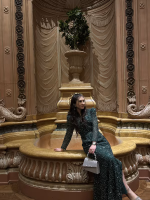 Ambera Jakupi - Project Casting Gallery Image 2 Ambera Jakupi - Gallery Image 2