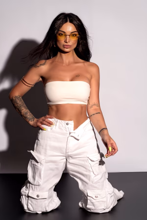 Nini Aptarashvili - Gallery Image 3