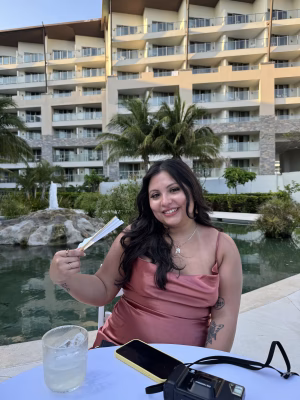 Marissa De La Cerda - Project Casting Gallery Image 2 Marissa De La Cerda - Gallery Image 2