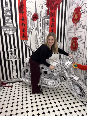 Veronique Tousignant - Gallery Image 1