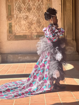 Tamiya Williams - Gallery Image 2