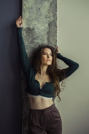 Anastasia Kalinovskaya - Project Casting Gallery Image 10 Anastasia Kalinovskaya - Gallery Image 10