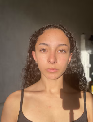 Aliyah George - Gallery Image 1