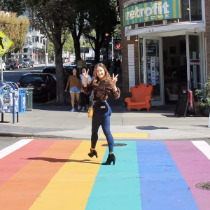 Jasmin Seaman - Gallery Image 1