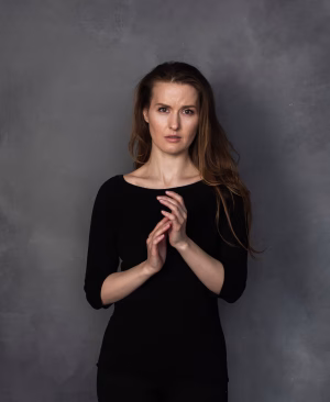 Anastasia Kalinovskaya - Project Casting Gallery Image 2 Anastasia Kalinovskaya - Gallery Image 2