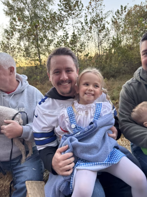 Zachary Willis - Project Casting Gallery Image 4 Zachary Willis - Gallery Image 4