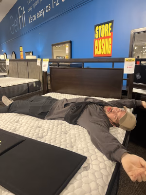 Nicholas  Stolte - Gallery Image 2