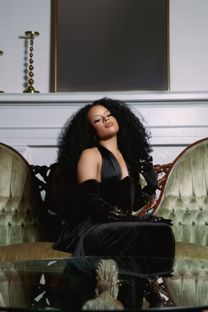 Ariel Lee - Project Casting Gallery Image 6 Ariel Lee - Gallery Image 6