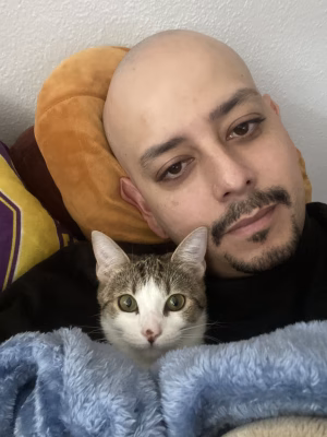 Hernan Rodriguez - Gallery Image 1