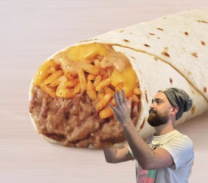 Andres Crovetti - Project Casting Gallery Image 8 Andres Crovetti - Gallery Image 8