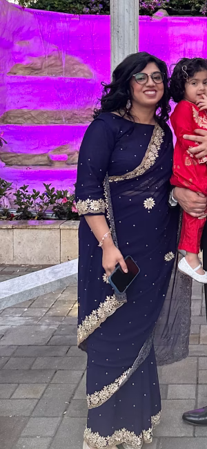 Fatima Haider - Gallery Image 1